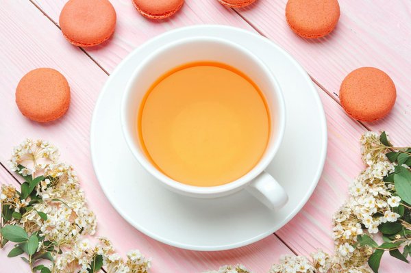 What's the Key to Brewing the Perfect Cup of Earl Grey with a Citrus Twist?