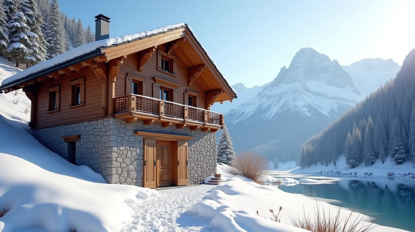 Questions Fréquentes sur l'Immobilier de Prestige à Morzine